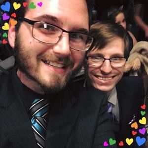 Meet your Posher, Casey